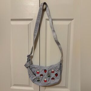 Baggu Miffy crossbody